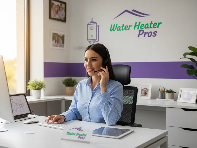 Water Heater Repair  in Alhambra  FAQ